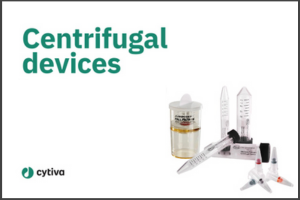 Product sheet: Centrifugal devices